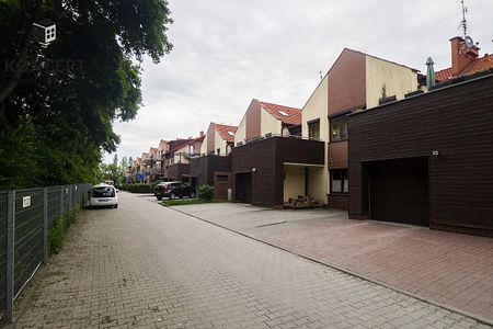 Apartament | Klimatyzacja | Kominek | Garaż | Park - Zdjęcie 5