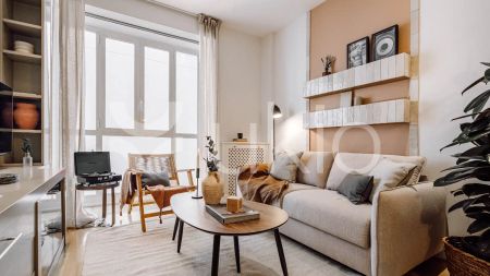 Apartamento de alquiler en Calle de Málaga, Ríos Rosas - Nuevos Ministerios - Photo 4