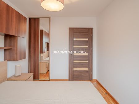 3 pokojowe, ruczaj, ul. Zachodnia - Zdjęcie 4