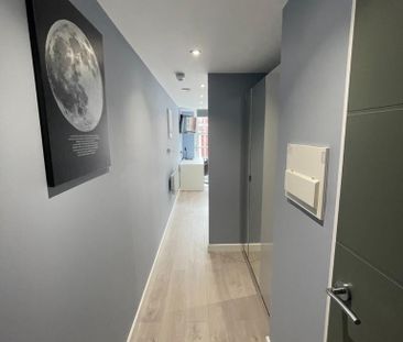 Studio to rent - Photo 6