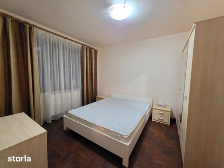 2 camere, decomandat, etaj 2, zona Lidl, Favorit, mobilat și utilat - Fotografie 4