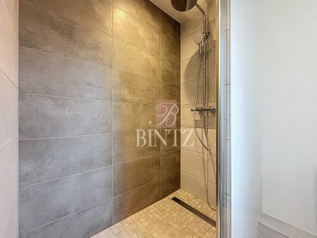 Location Appartement 2 pièces 64m² STRASBOURG 67000 - Photo 5