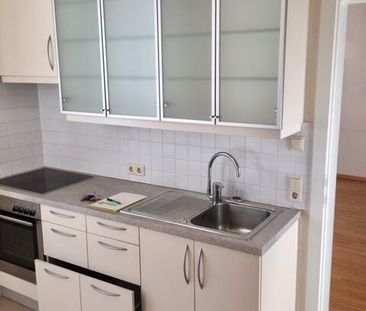 Sonnige, gepflegte Garconniere - Nähe FH, 3. OG ohne Lift - ab sofort - Photo 5