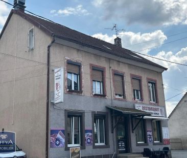 Appartement à louer 3 pièces 65.5m² - Photo 2