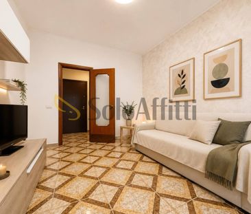 Quadrilocale piazza delle Medaglie D'Oro, Arenella, Napoli - Photo 1