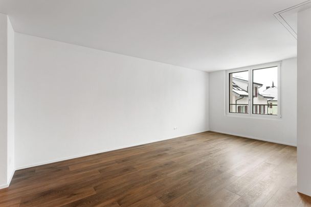 Neubauwohnung sucht Nachmieter - Photo 1