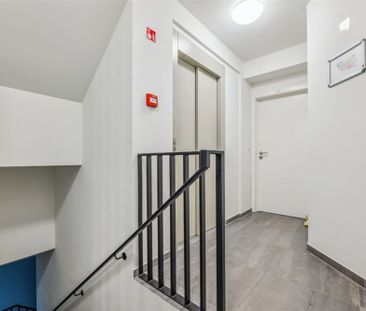 NIEUWBOUW APPARTEMENT MET 1 SLK EN TERRAS IN HARTJE SINT-TRUIDEN - Foto 4