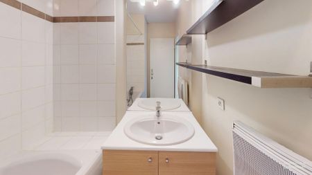 Location appartement 3 pièces, 56.01m², Ris-Orangis - Photo 5