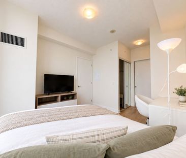 For Lease - 3975 Grand Park Drive Unit# 3605, Mississauga, Ontario - Photo 1