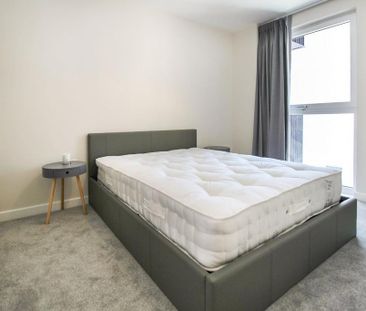 1 bedroom apartment to rent - Photo 5