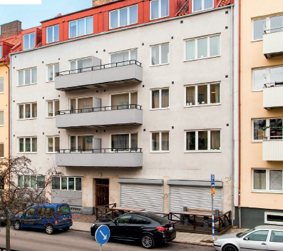 Hjälmshultsgatan, Helsingborg - Foto 5