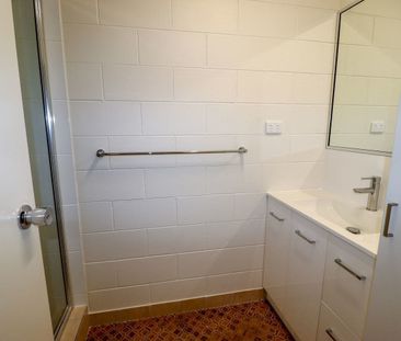 Quiet Unit with Private Patio - Photo 5