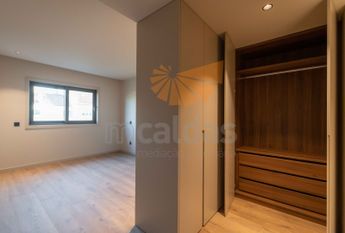 Apartamento T3 em Braga