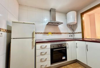 2-BEDROOM APARTMENT FOR RENT IN MURCIA