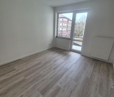Sanierte 4-Zimmer Wohnung im Herzen von Flingern - Photo 2