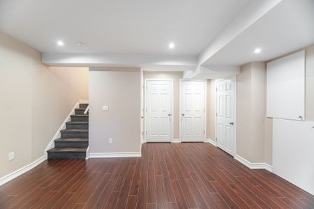 For Lease - 636 Evans Avenue Unit# # 40, Toronto, Ontario - Photo 5