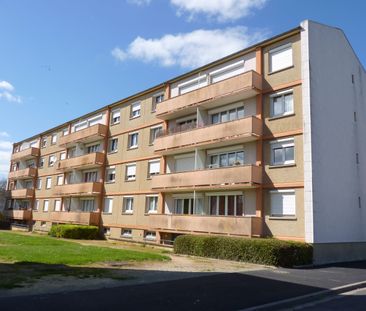 Argentan , Appartement - T2 - 50.00m² - Photo 4