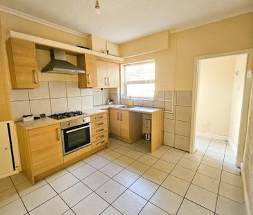 2 bedroom terraced house to rent - Photo 6