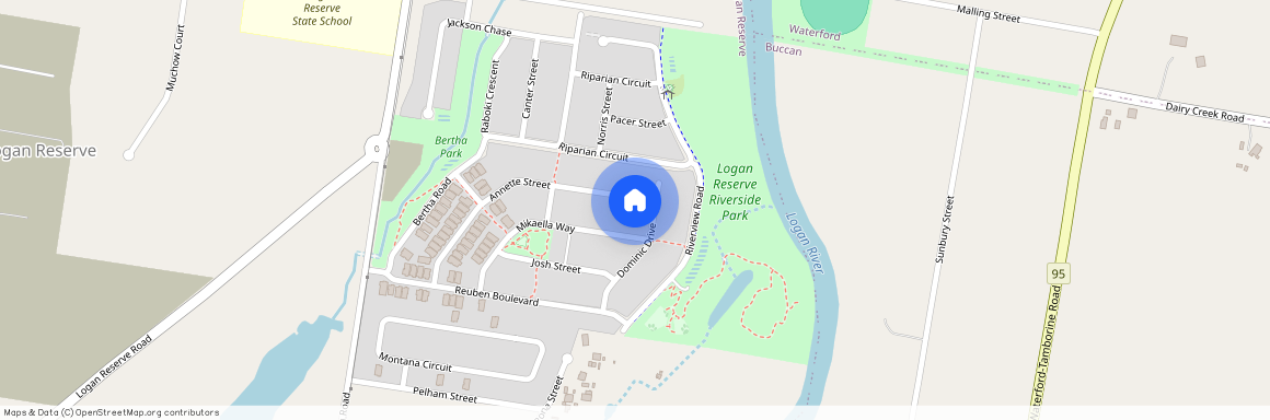 57 Annette Street, Qld 4133, Logan Reserve