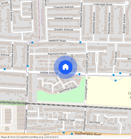 Portsmouth, Portsmouth, PO6