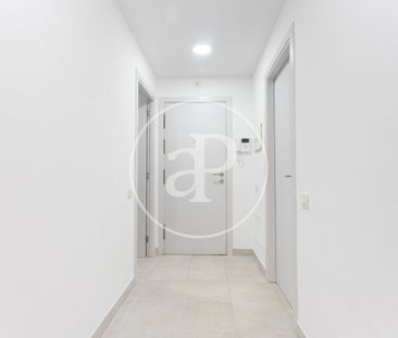 Apartment for rent on Sugranyes Street (Sants) - Photo 4