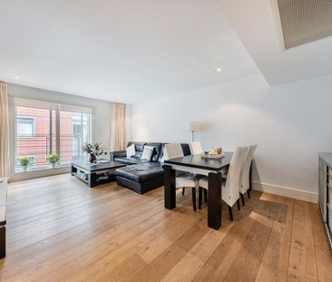 2 bedroom apartment to rent - Photo 1