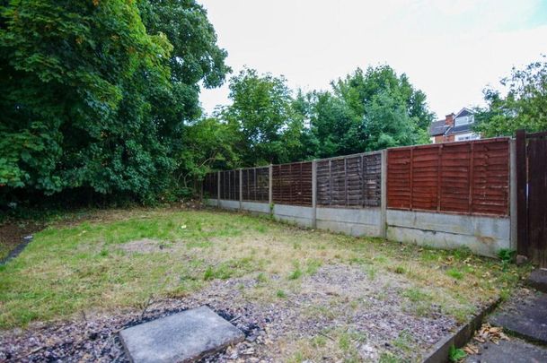 7 bedroom terraced house to rent - Photo 1