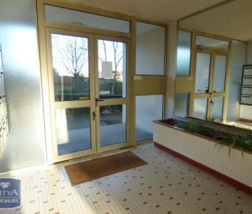 Location Appartement 2 pièces 44m² LE MANS 72000 - Photo 4