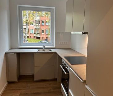 Wohnung 60m2 mit Terrasse - Foto 1