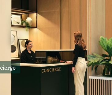 Studio to rent - Photo 3