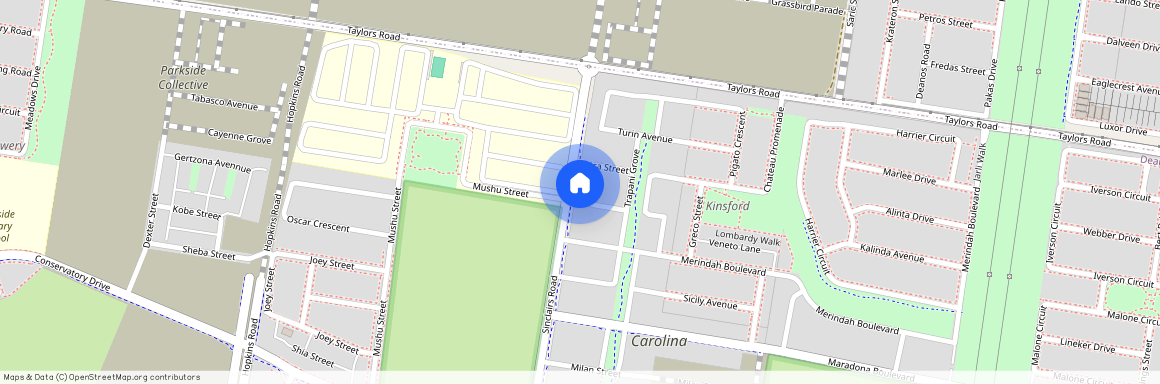 45 Sinclairs Rd, Vic 3336, Deanside