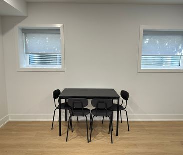 For Lease - 1351 Northmount Avenue Unit# Basement, Mississauga, Ont... - Photo 2