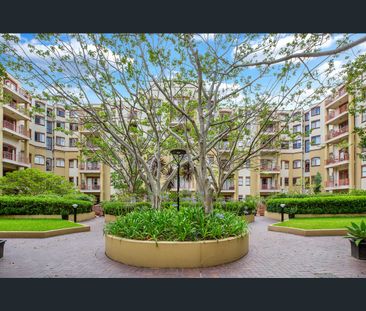 733/99 Jones Street, Ultimo, NSW 2007 - Photo 1