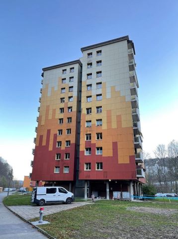2.5-Zimmer-Wohnung in Adliswil - BEFRISTET BIS 30.09.2027 - Photo 5