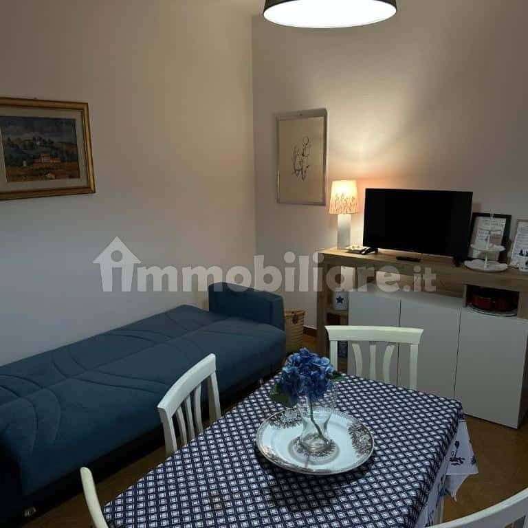 Trilocale via Mandelli, Centro, Arena Po - Photo 1