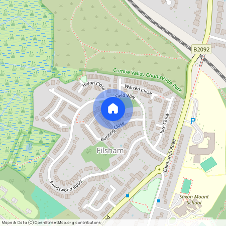 Moorhen Close, St. Leonards-on-sea, TN38