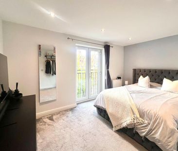 2 bedroom flat to rent - Photo 5