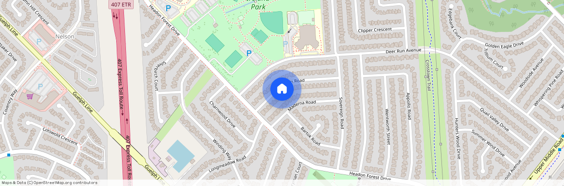 3194 Renton Road, Burlington