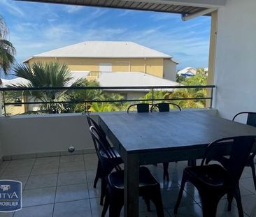 Location Appartement 2 pièces 37m² ST PIERRE 97410 - Photo 6