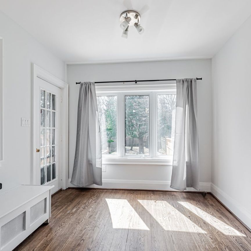 For Lease - 205 Glengrove Avenue, Toronto, Ontario - Photo 1