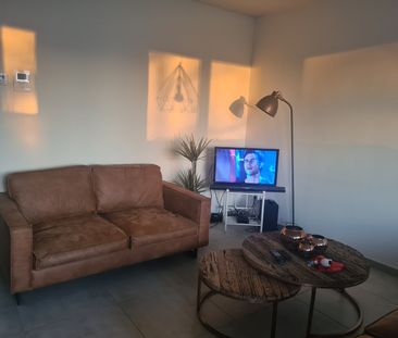 Perfect instapklaar appartement met 2 slaapkamers te Belsele. - Photo 2