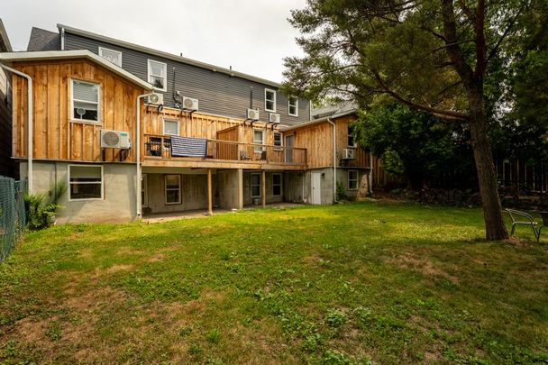 For Lease - 164-168 Picton Street Unit# 1, Hamilton, Ontario - Photo 1