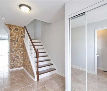 For Lease - 83 Skegby Road, Brampton, Ontario - Photo 2