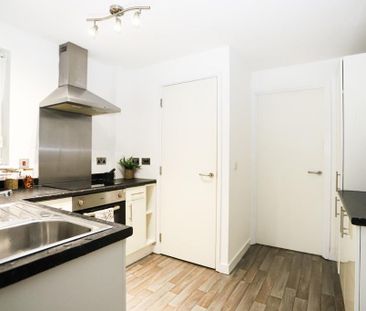 2 bedroom house to rent - Photo 5