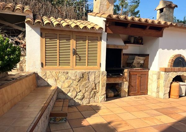 Carrer Sant Eduard, 47, 07181 Costa den Blanes, Illes Balears, Spain, Costa d'en Blanes, Balearic Islands 07181