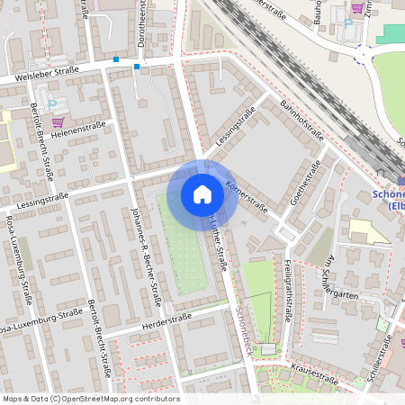 Dr.-M.-Luther- Straße 22 - VO337, 39218 Sachsen-Anhalt - Schönebeck (Elbe)