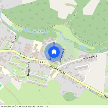 Enders-Dix-Straße 10, 08538 Weischlitz