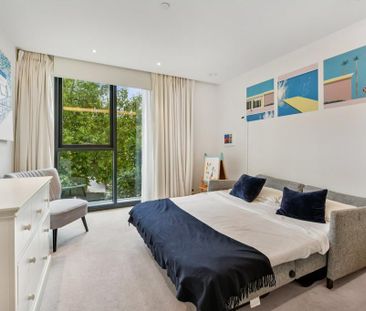 2 bedroom flat to rent - Photo 3