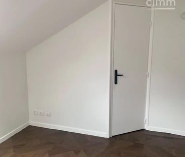 LA VARENNE SAINT-HILAIRE LOCATION 2 PIECES | Cimm Immobilier - Photo 6