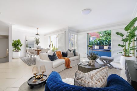 4/50-52 Alexandra Street, Drummoyne NSW 2047 - Townhouse For Rent | Domain - Photo 3